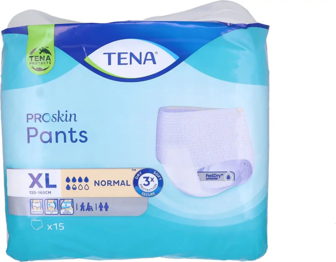 TENA ProSkin Pants Normal XL 791761