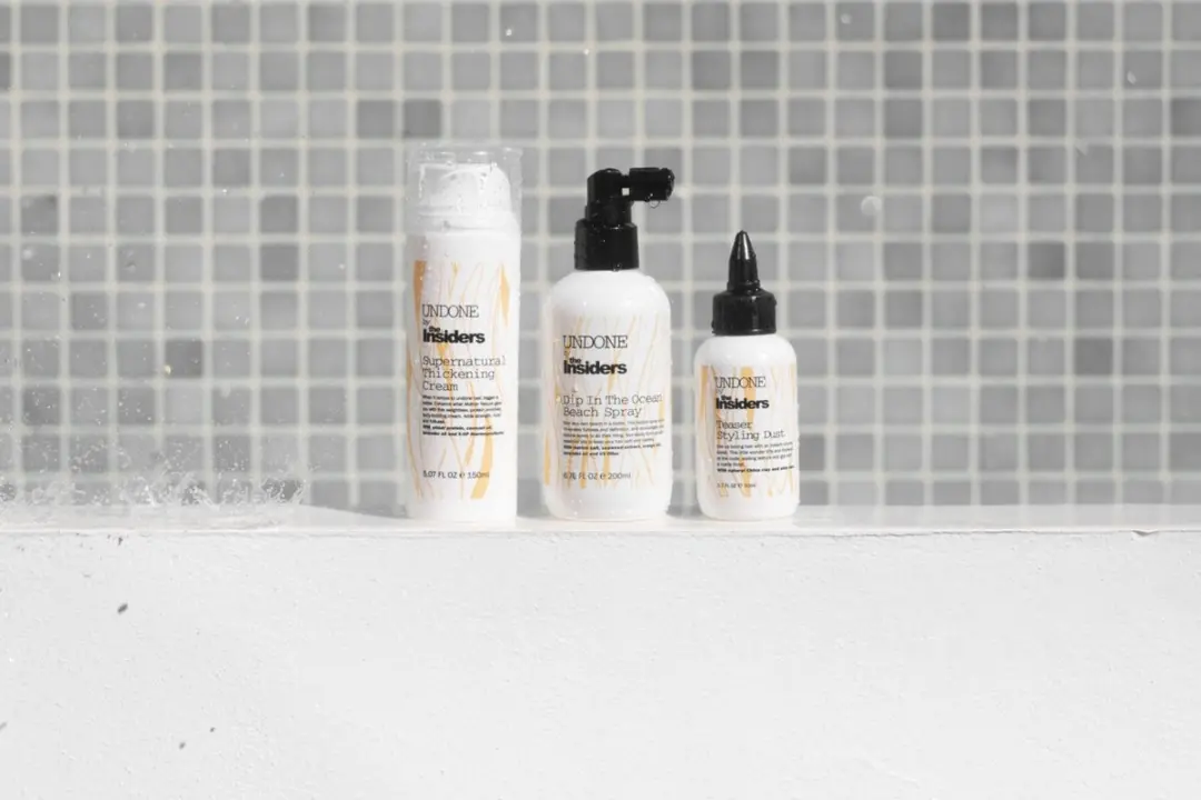 The Insiders Teaser Styling Dust 50ml