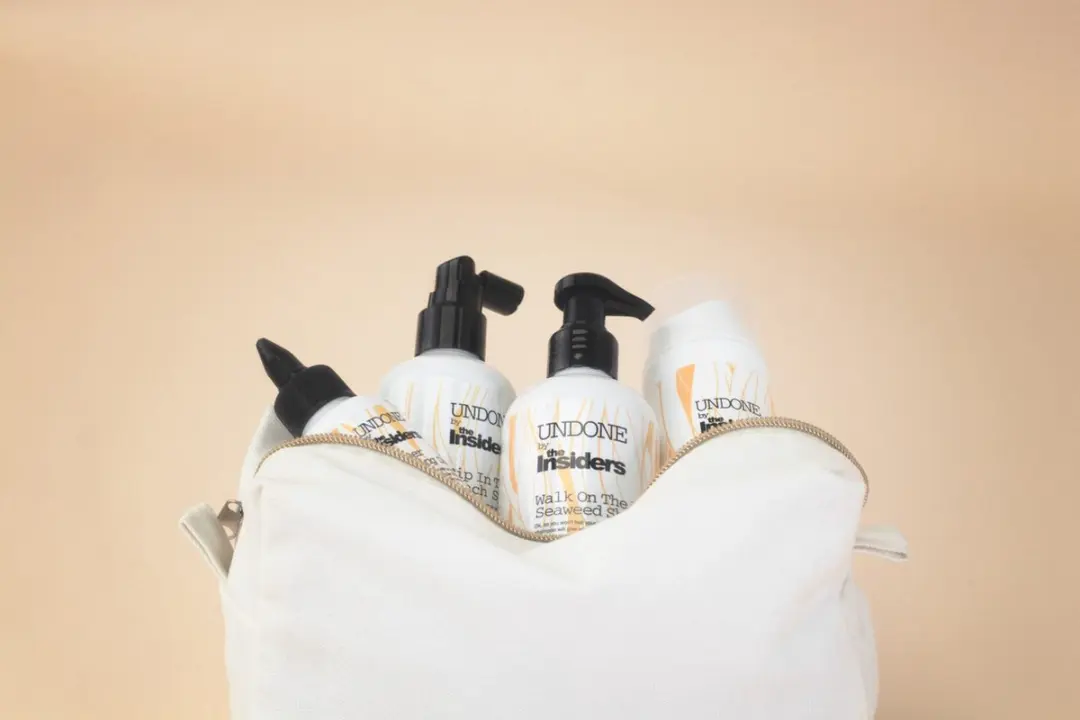 The Insiders Teaser Styling Dust 50ml