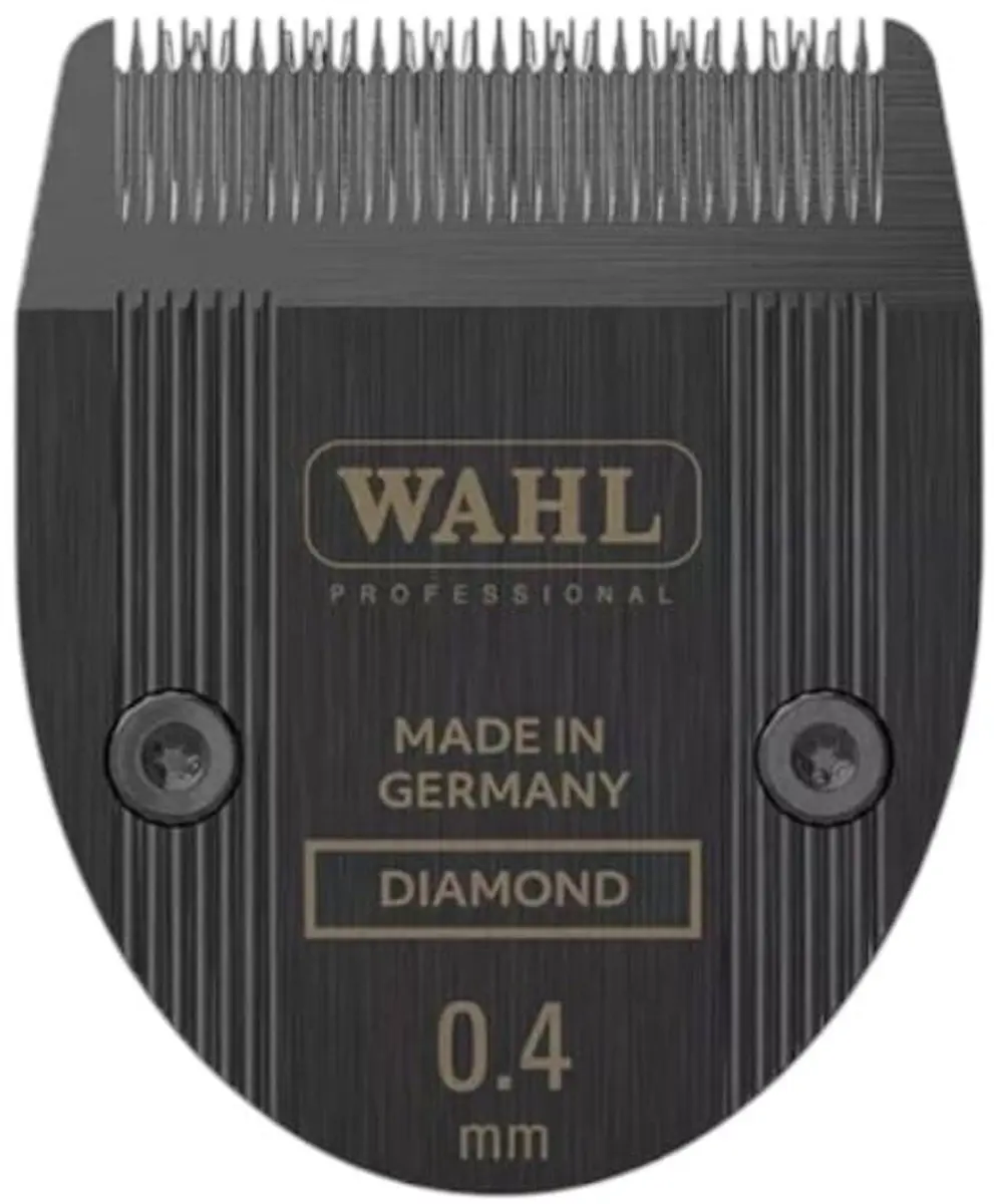 Wahl Diamond Blade Trimmer 0,4mm