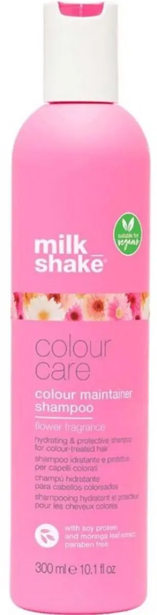 Milk Shake Colour Care Shampoo 300ml