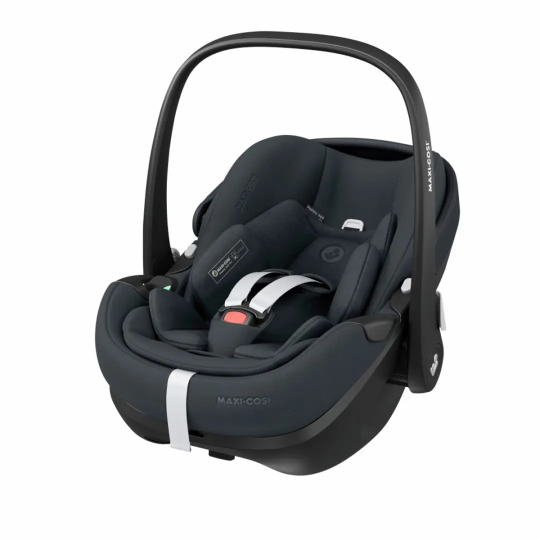 Maxi-Cosi Pebble 360 Pro i-Size Autostoeltje