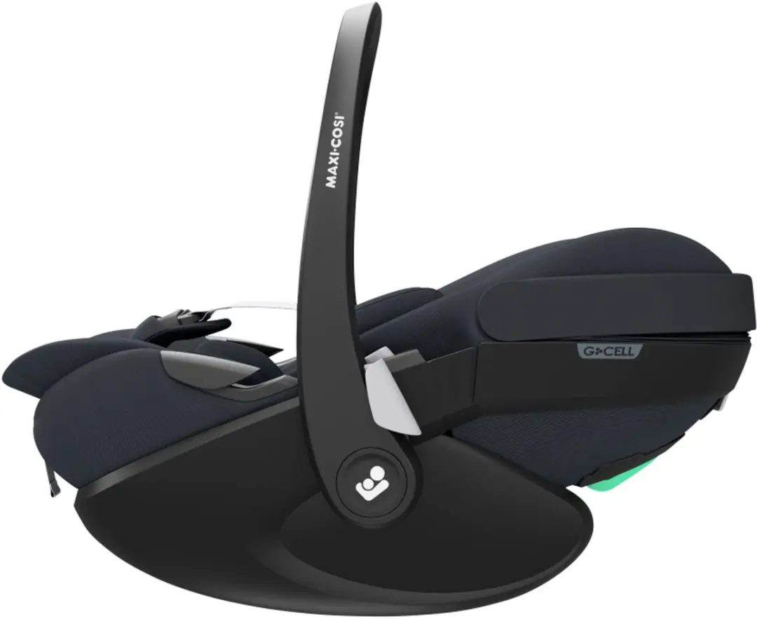 Maxi-Cosi Pebble 360 Pro i-Size Autostoeltje - Essential Graphite