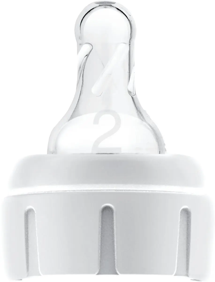 Dr. Brown's Medical Silicone Speen Level 2