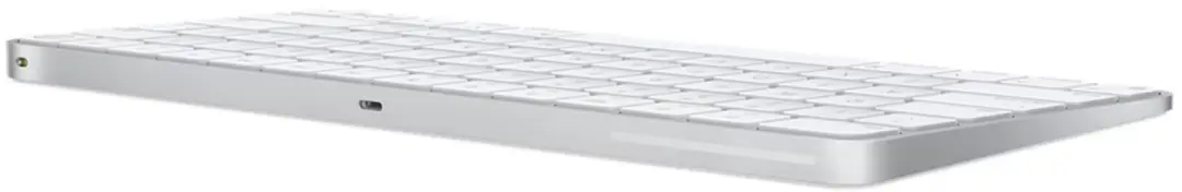 Apple Magic Keyboard MXCK3B/A - Wit