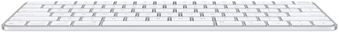 Apple Magic Keyboard MXCK3B/A - Wit
