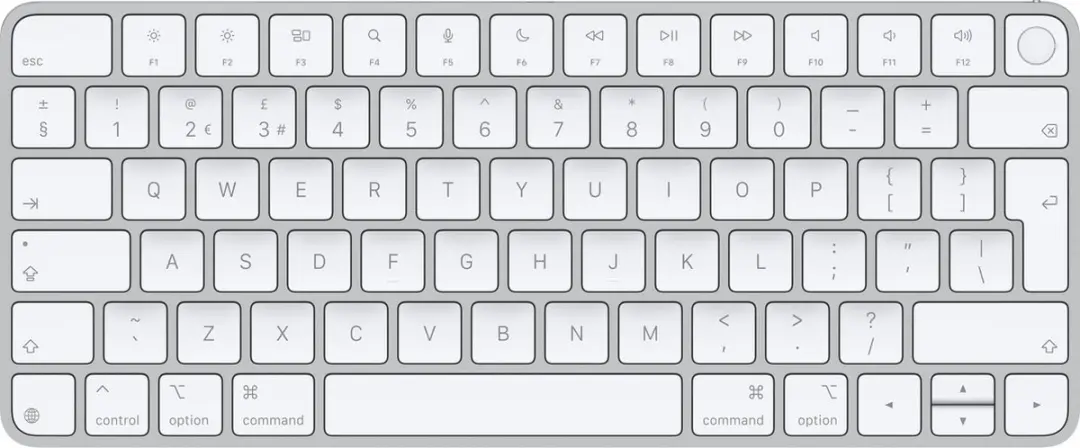 Apple Magic Keyboard MXCK3B/A