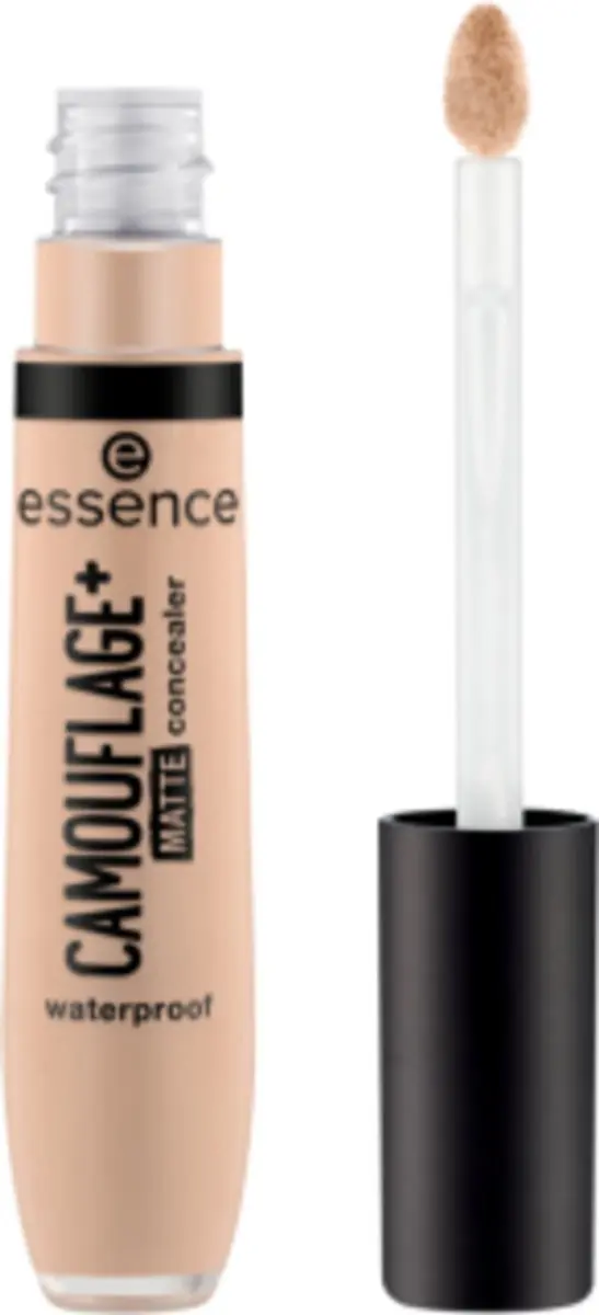 Essence Camouflage + Matte Concealer 50
