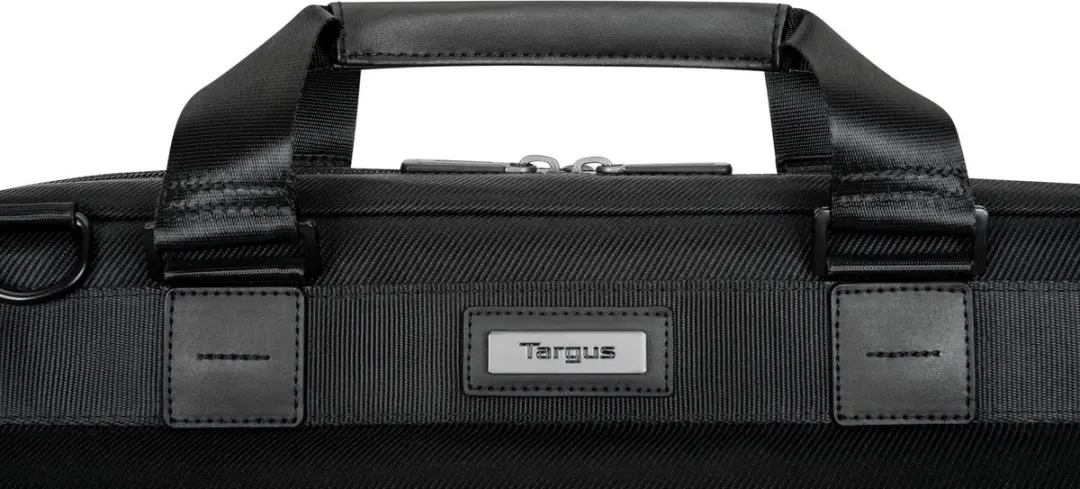 Targus TBT932GL Notebooktas 16" - 2 Vakken - Zwart