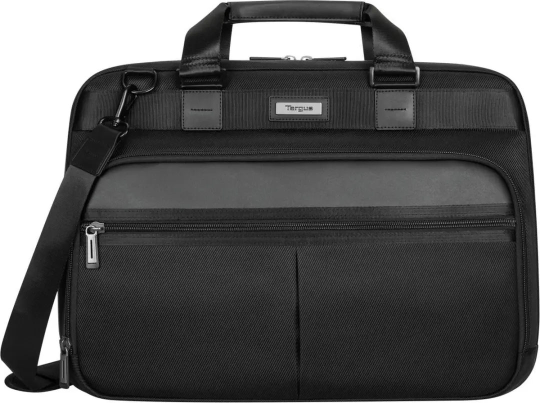 Targus TBT932GL Notebooktas 16" - 2 Vakken - Zwart