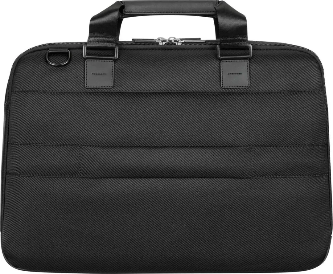 Targus TBT932GL Notebooktas 16" - 2 Vakken - Zwart