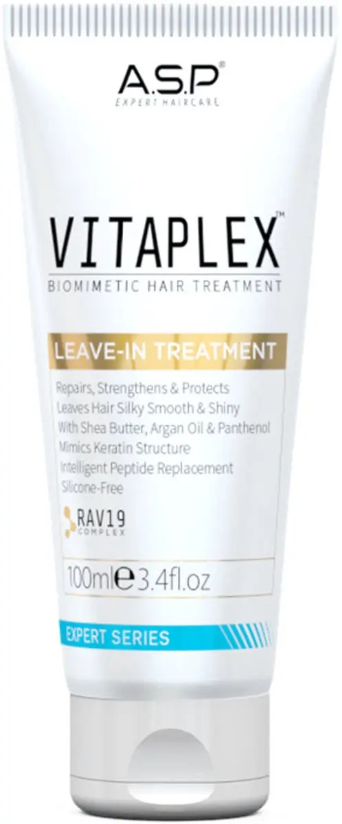 Affinage Vitaplex Leave-In Conditioner 100ml