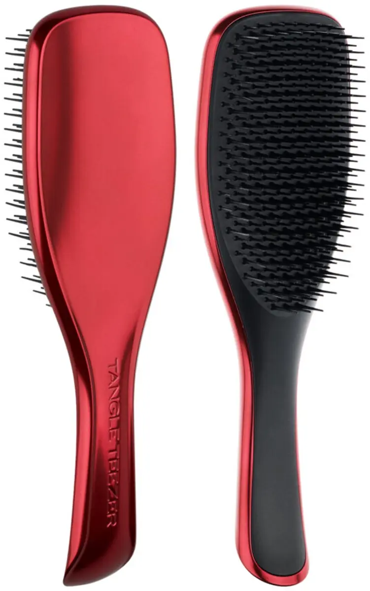 Tangle Teezer Ultimate Detangler The Devil Wears Prada - Rood