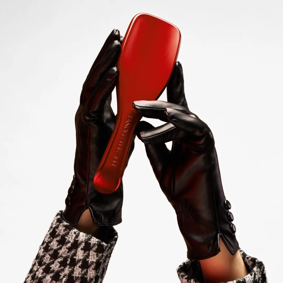 Tangle Teezer Ultimate Detangler The Devil Wears Prada - Rood