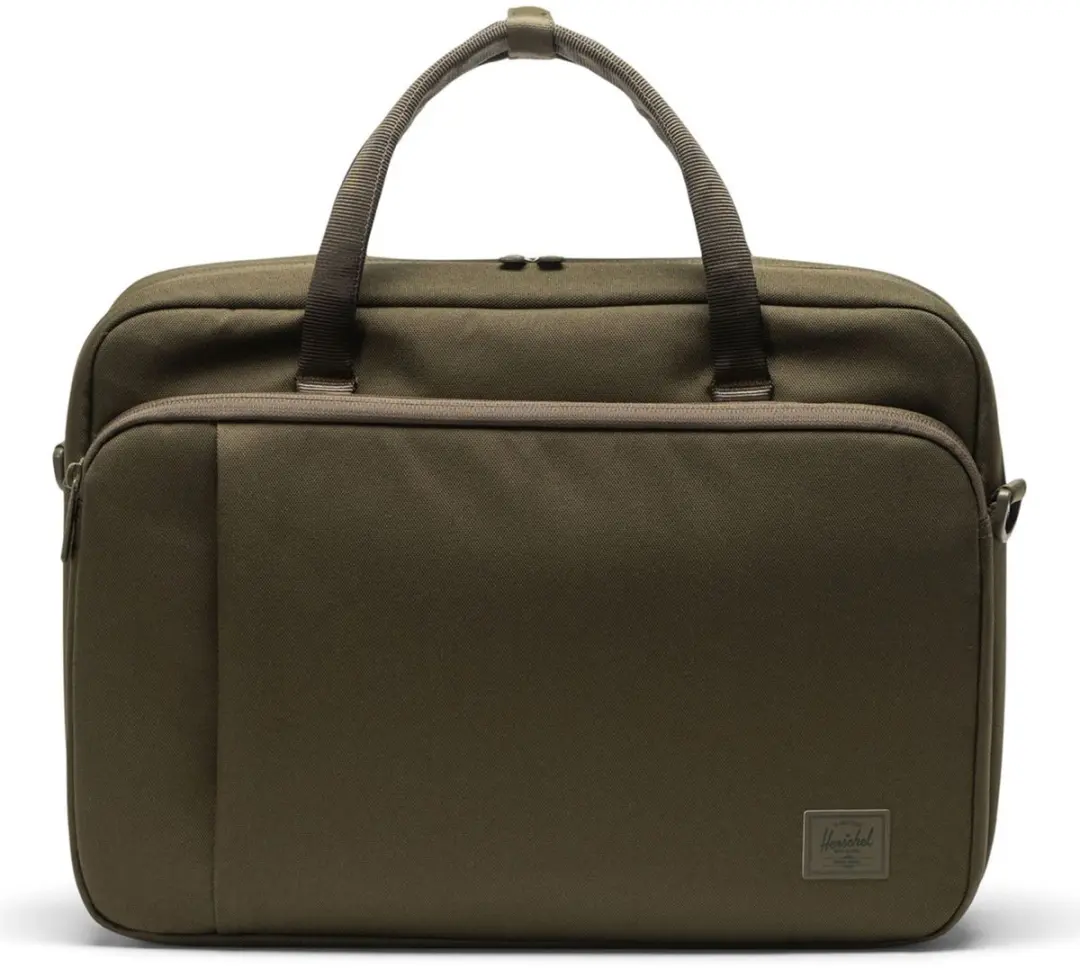 Herschel Gibson Business Tas