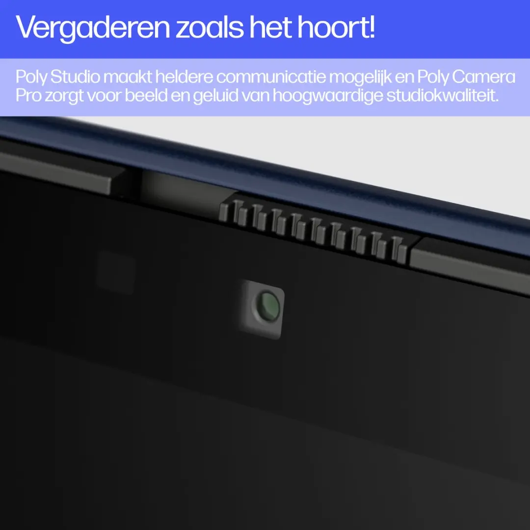 HP EliteBook Ultra G1q AI PC - 14" Touchscreen 2.2K - 16GB 512GB SSD - Blauw