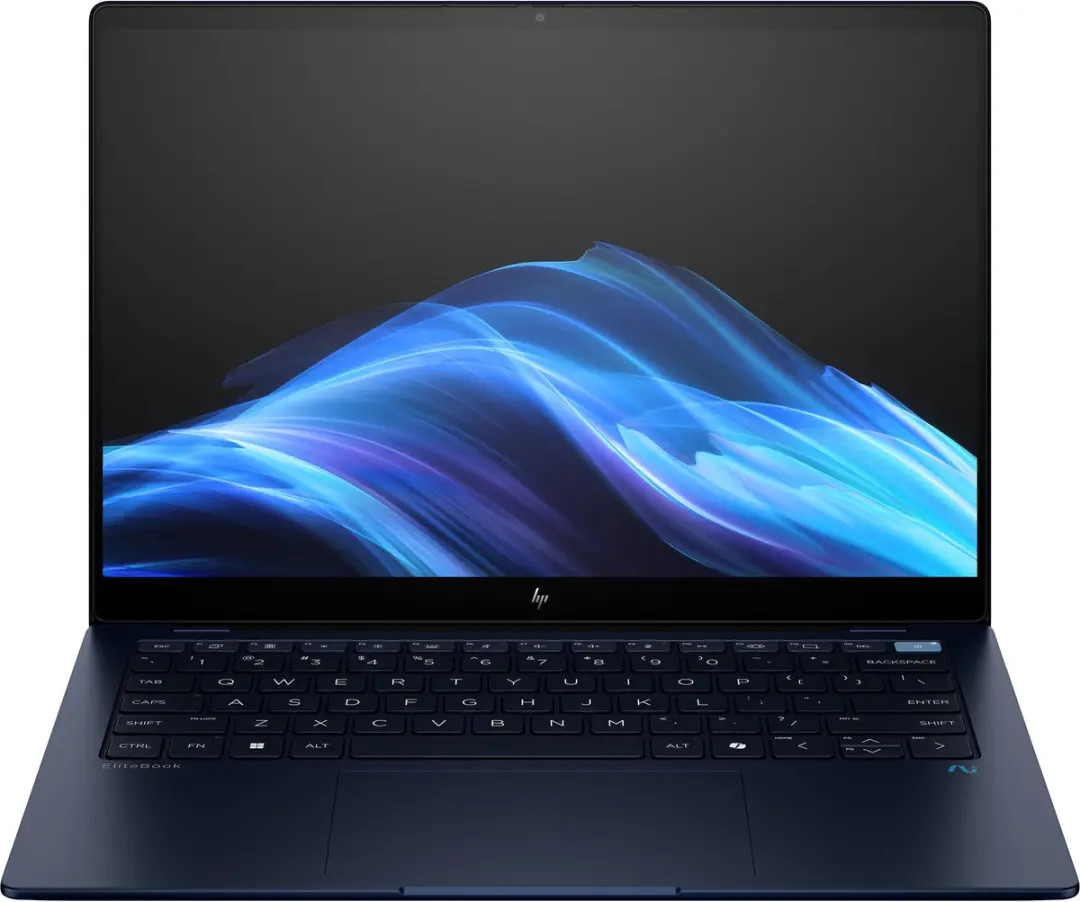 HP EliteBook Ultra G1q AI PC