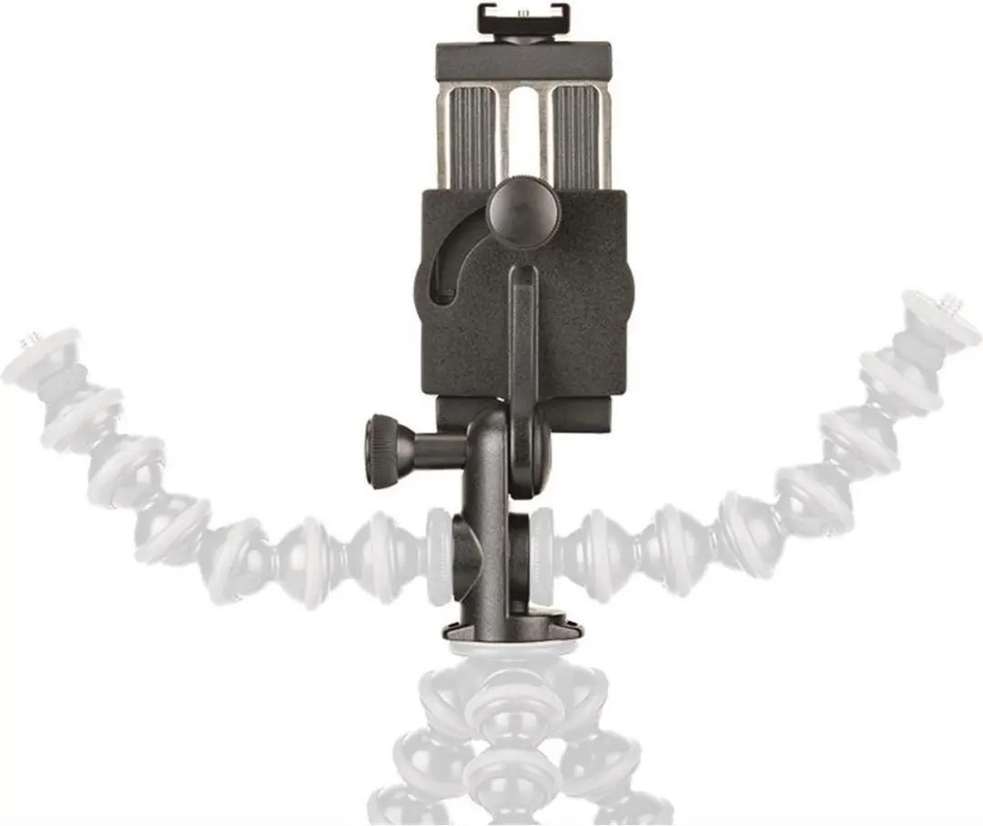 Joby GripTight Pro Mount 2 - afbeelding 6 van 6