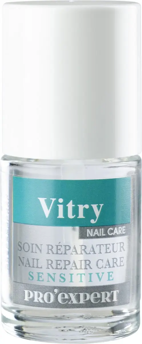 Vitry Sensitive Pro Expert Nagelverzorging 10ml