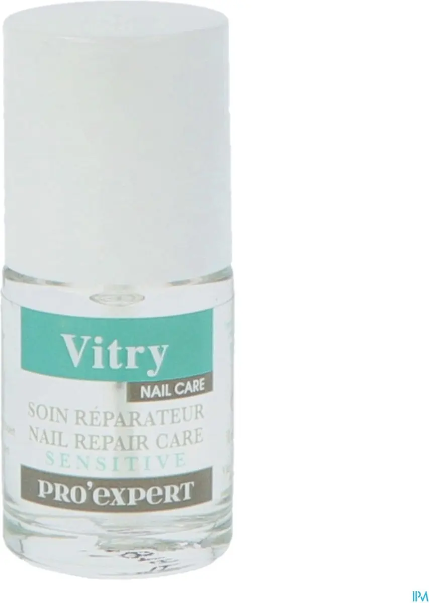 Vitry Sensitive Pro Expert Nagelverzorging 10ml - Multi