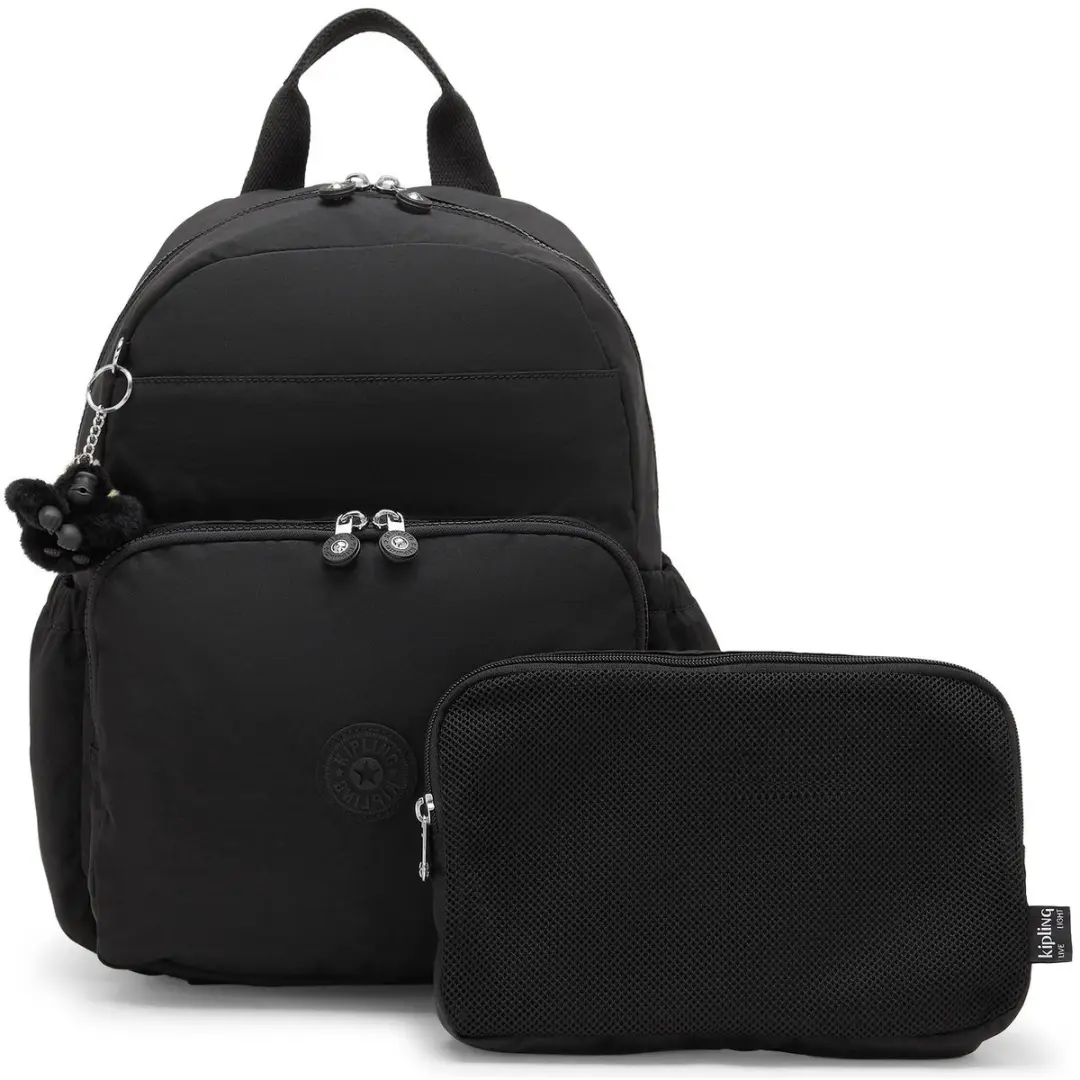 Kipling Basic Maisie Rugzak 40cm