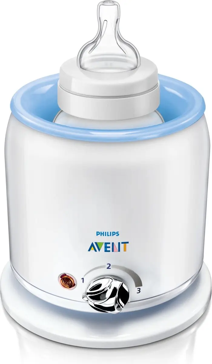 Philips Avent SCF255/57 Flessenwarmer