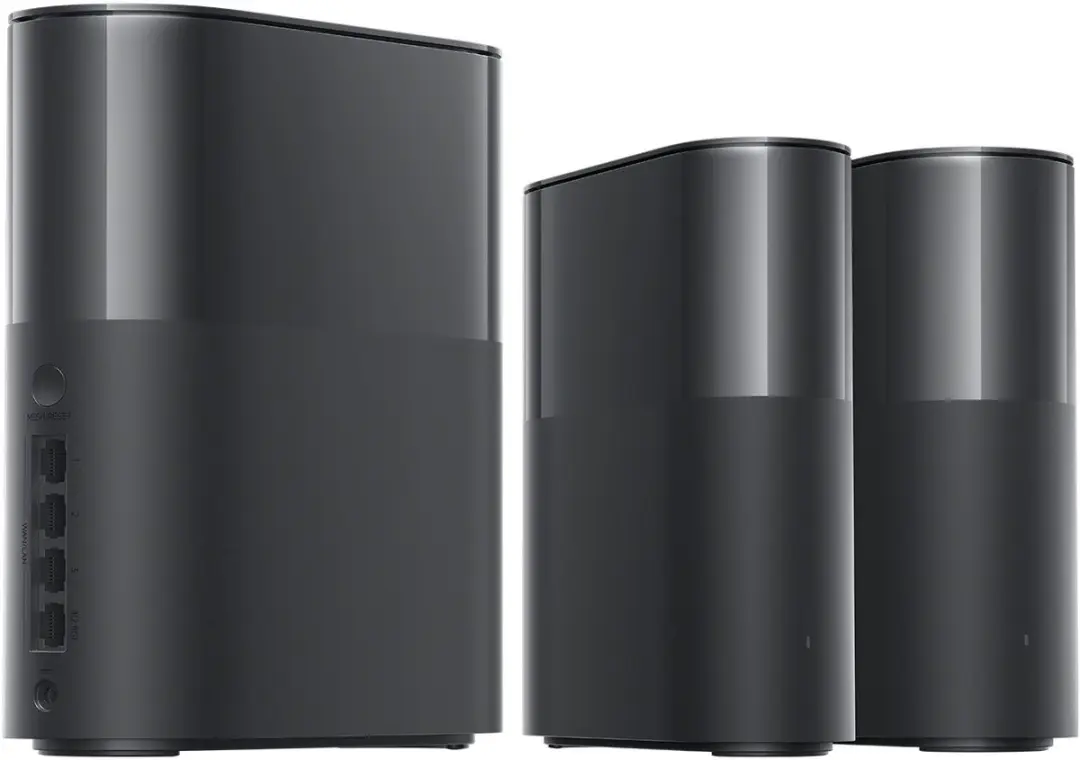 Xiaomi Mesh System BE3600 Pro