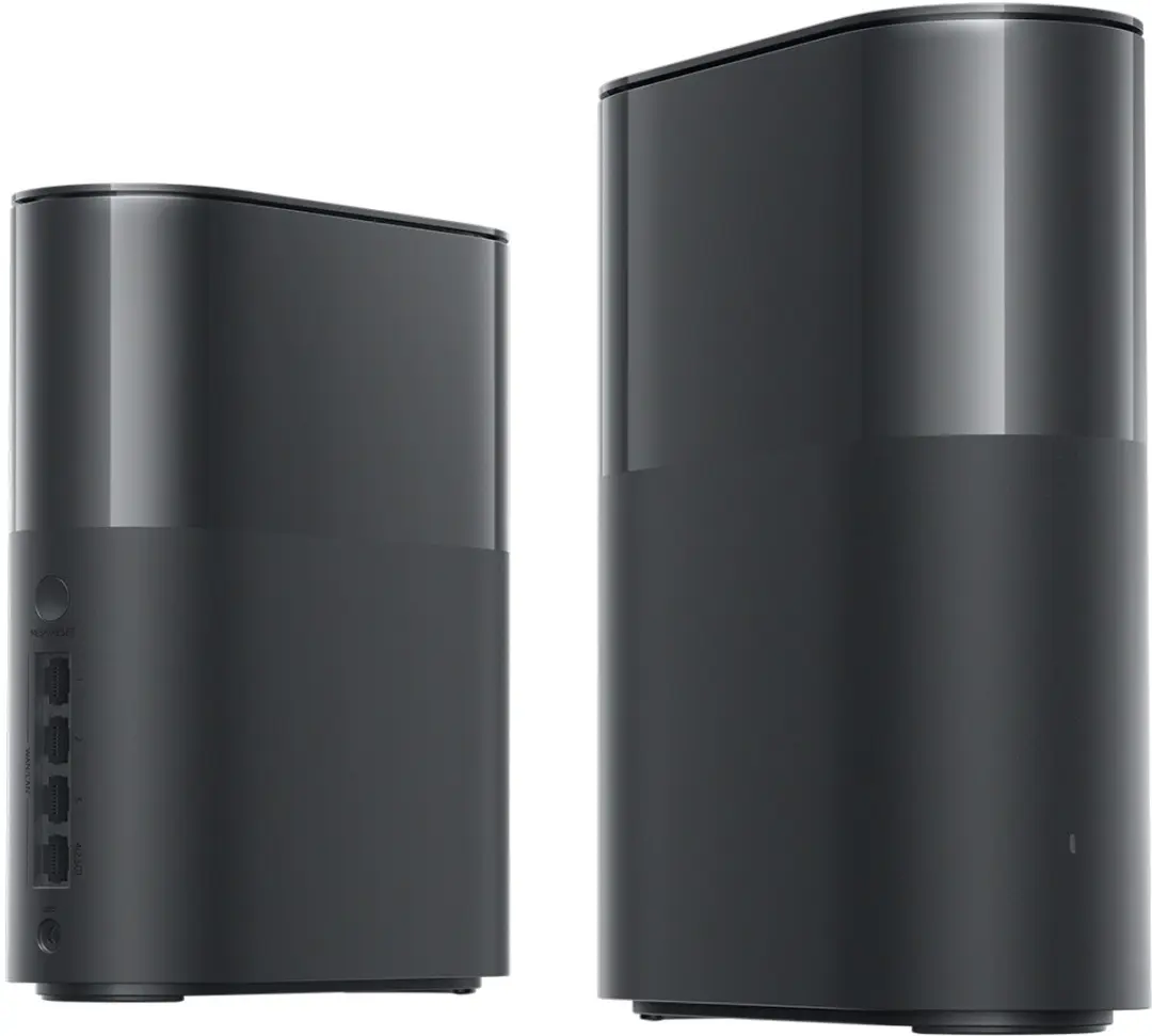 Xiaomi Mesh System BE3600 Pro - 3-Pack