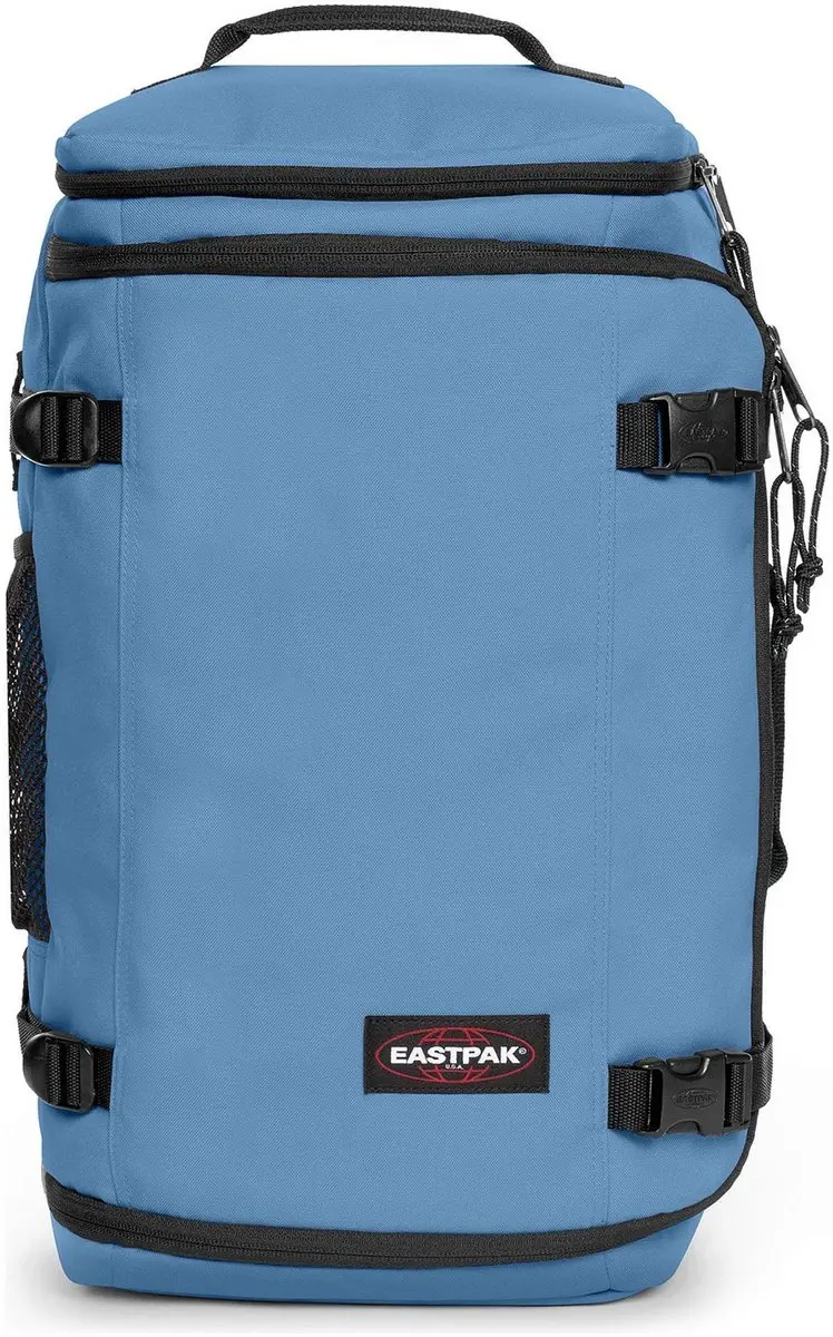 Eastpak Duffel Backpack EK0A5BHJ B0D