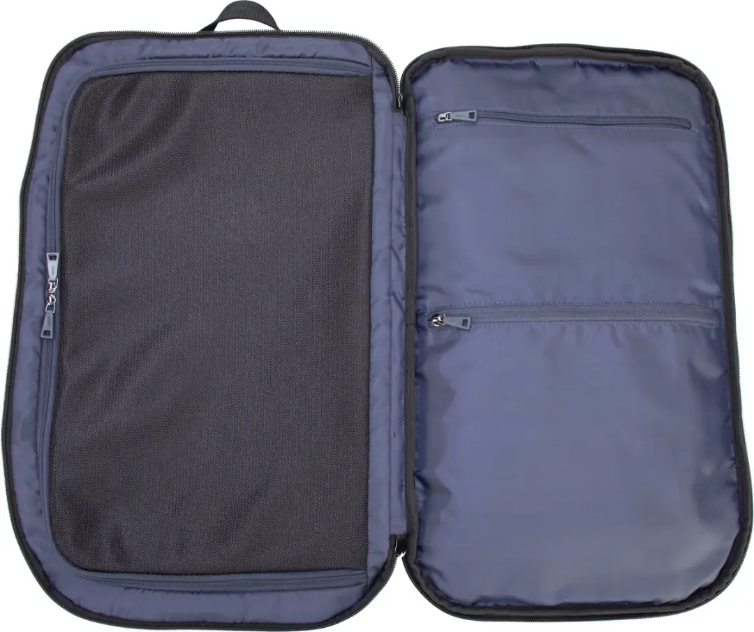 Joop! Axel Backpack Rugzak - 16 inch - 4 Vakken - Donkerblauw
