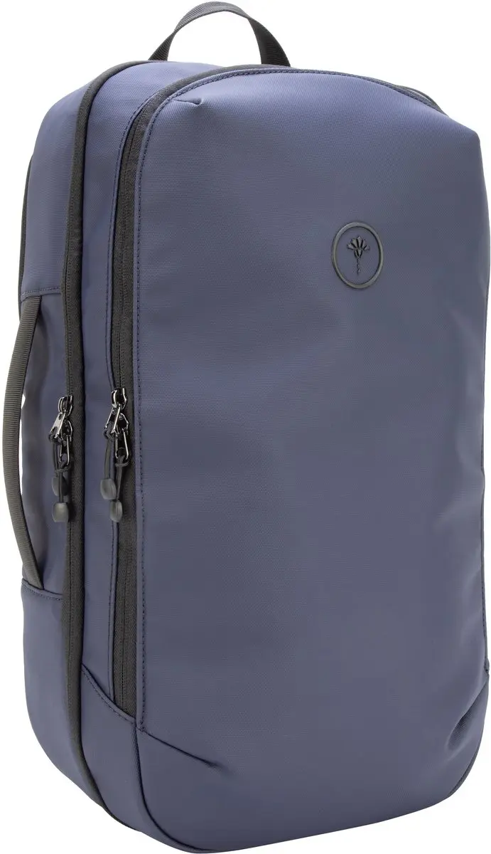 Joop! Axel Backpack Rugzak - 16 inch - 4 Vakken - Donkerblauw - afbeelding 6 van 6