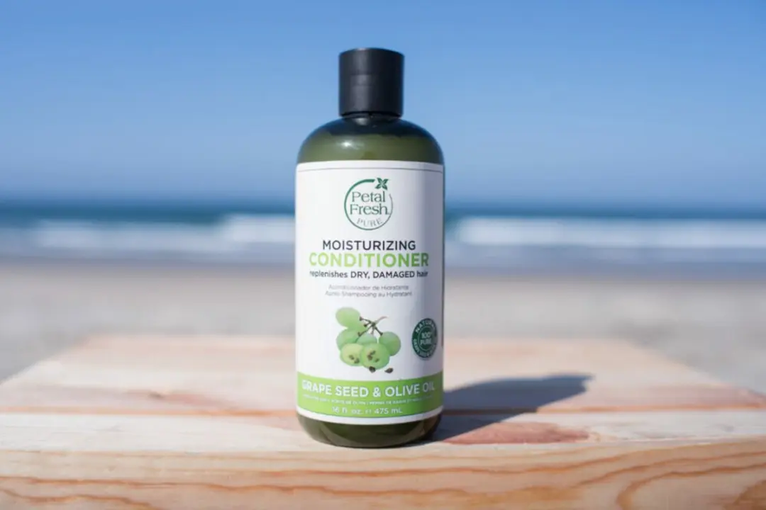Petal Fresh Conditioner Druivenpit & Olijfolie 475ml