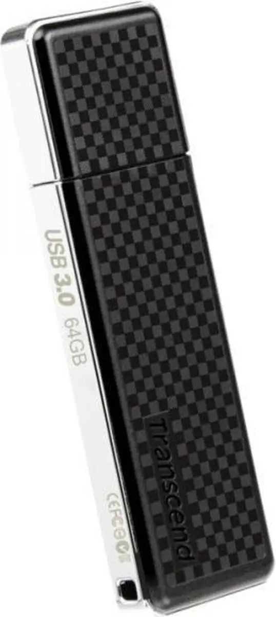 Transcend JetFlash 780 TS64GJF780 USB-stick 32GB - Zwart