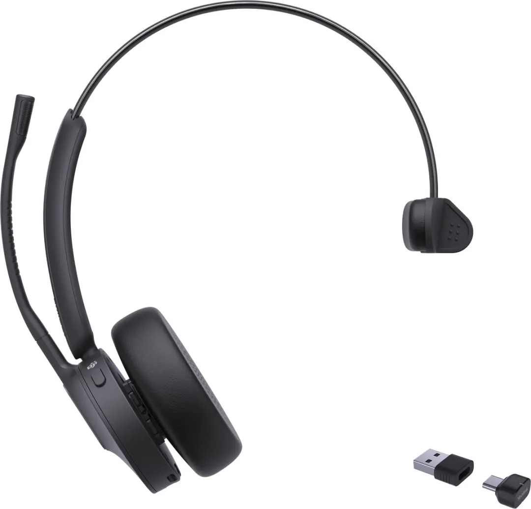 Yealink BH70 Mono Teams Headset