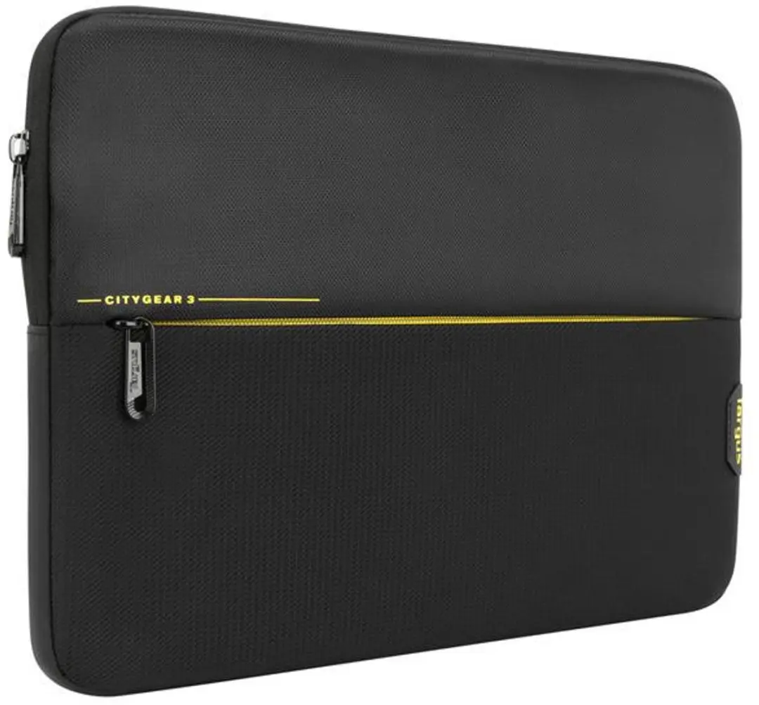 Targus CityGear 13.3 Laptophoes - 33,8cm - Zwart
