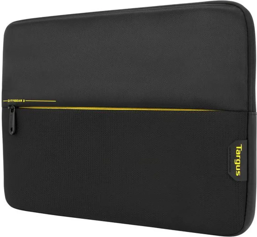 Targus CityGear 13.3 Laptophoes - 33,8cm - Zwart