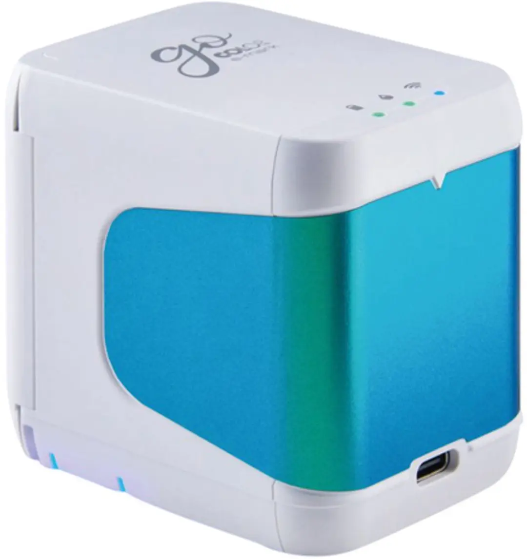 Colop E-mark GO Mobiele Stempelprinter