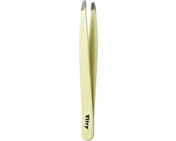 Vitry Professioneel Pincet Roestvrij Staal 9cm