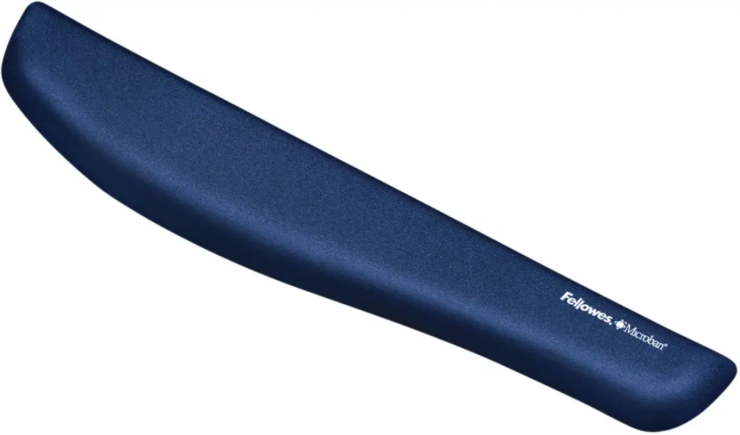 Fellowes Plush Touch Polssteun