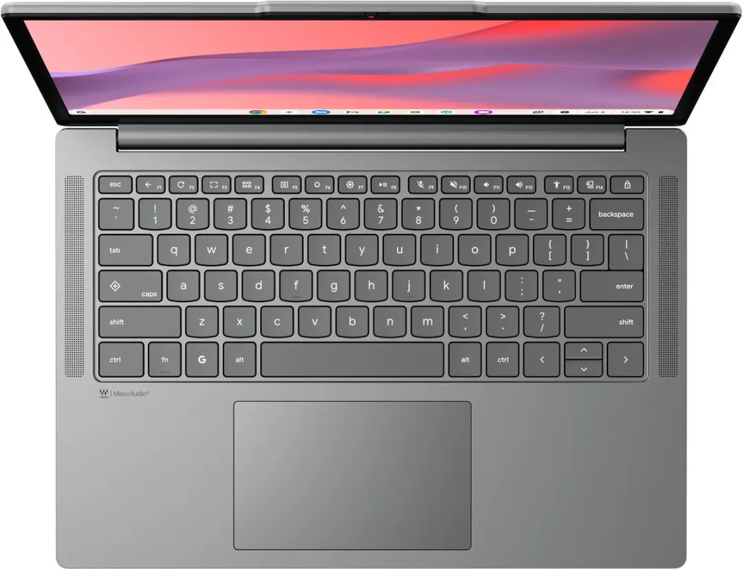 Lenovo Chrome 14ITN11 Chromebook 14" WUXGA - 8GB 128GB Grijs