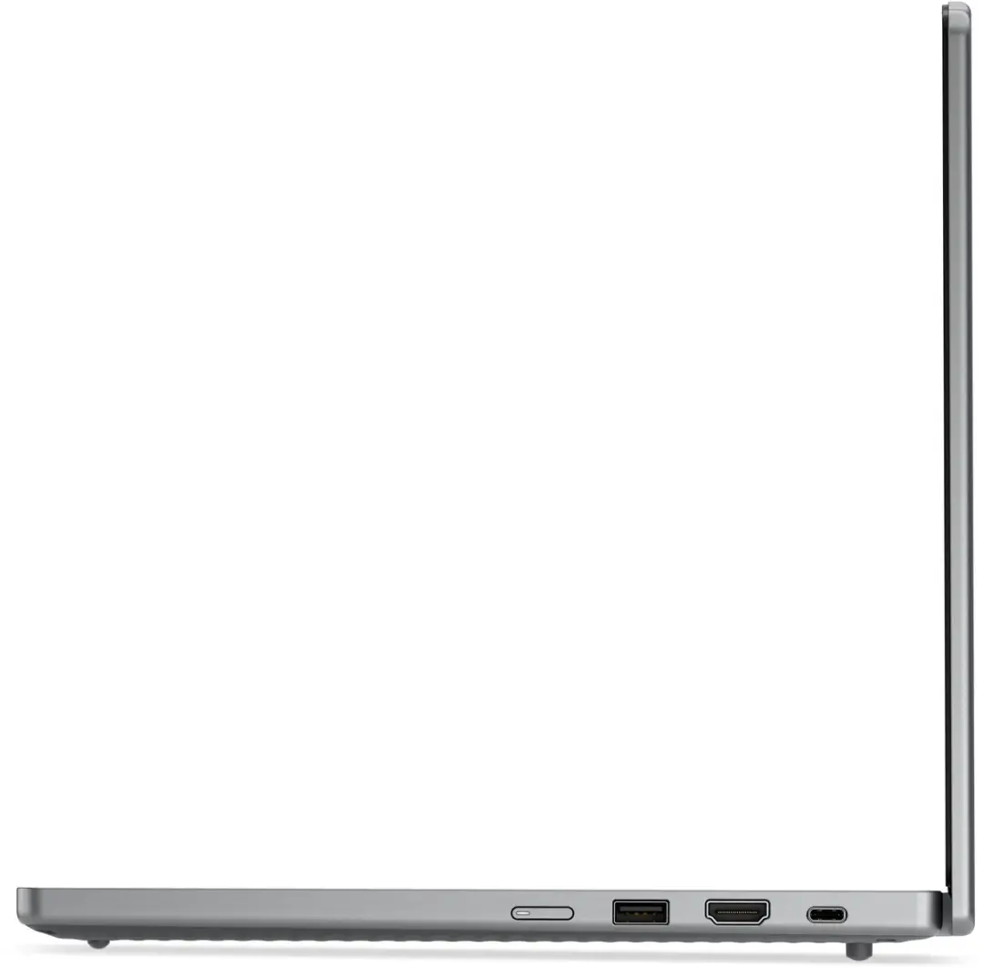 Lenovo Chrome 14ITN11 Chromebook 14" WUXGA - 8GB 128GB Grijs - afbeelding 6 van 6