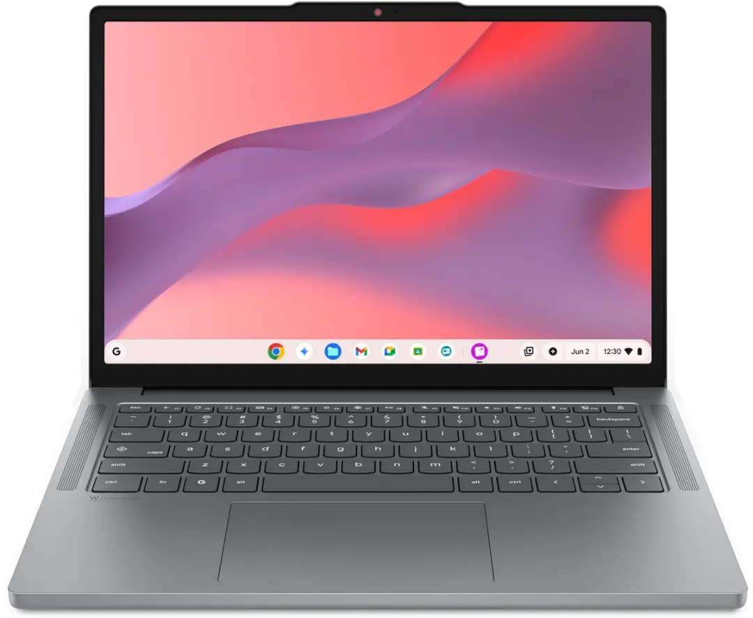 Lenovo Chrome 14ITN11 Chromebook 14" WUXGA