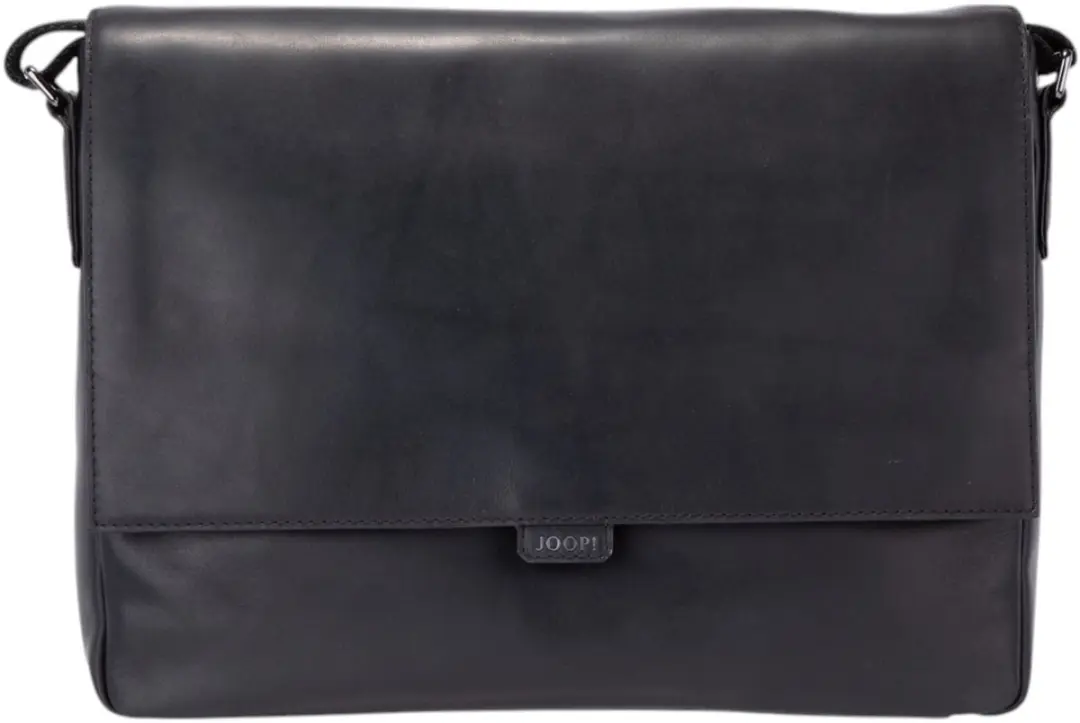 Joop! Janis Messenger Laptoptas