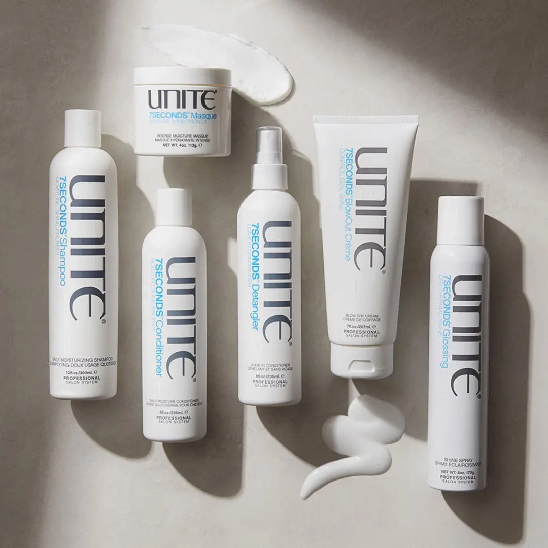UNITE 7Seconds Leave-in Conditioner 236ml