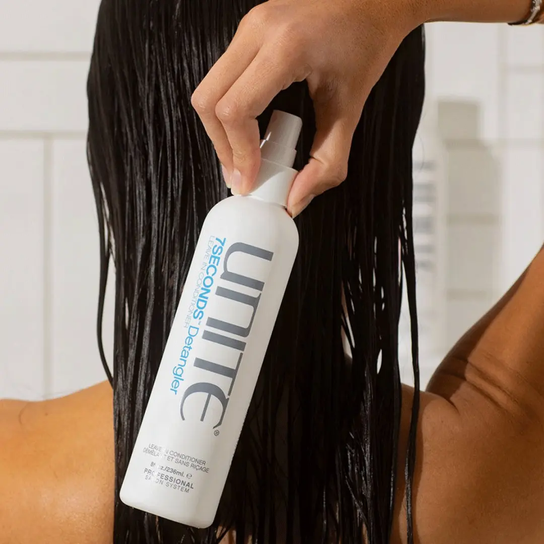 UNITE 7Seconds Leave-in Conditioner 236ml