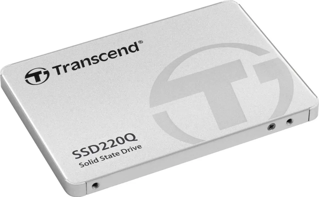 Transcend SSD220Q TS1TSSD220Q SSD 1TB - 2.5 inch SATA