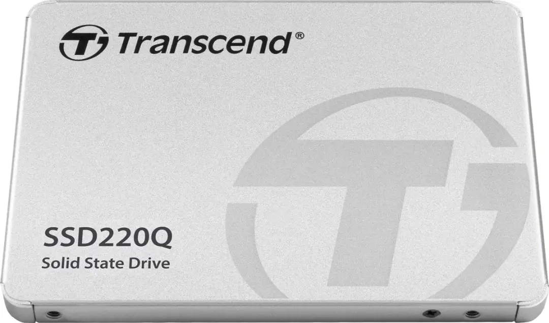 Transcend SSD220Q TS1TSSD220Q SSD 1TB