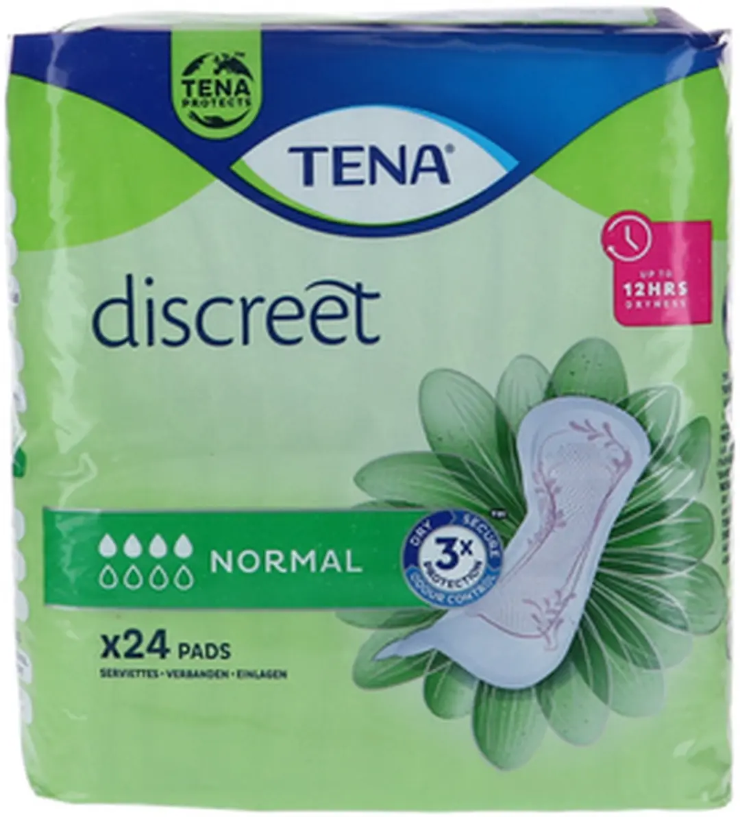 TENA Discreet Normaal
