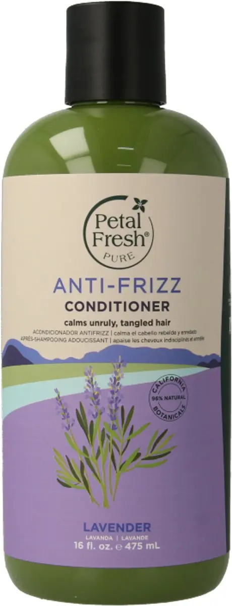 Petal Fresh Conditioner Lavendel 475ml