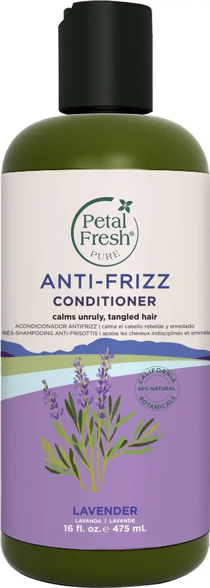 Petal Fresh Conditioner Lavendel 475ml